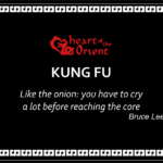 34 – KUNGFU