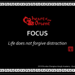 9 – FOCUS