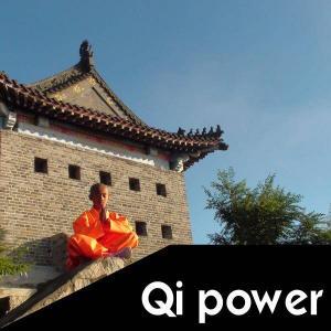 Qi Power