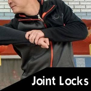 Joint Locks