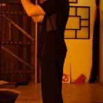 Pangen Qigong 4 laterale