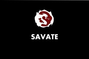 savate