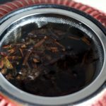 Yunnan red tea Pu er cha Tè rosso di Yunnan 13