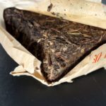 Yunnan red tea Pu er cha Tè rosso di Yunnan 4