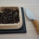 Yunnan red tea Pu er cha Tè rosso di Yunnan 5