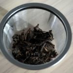 Yunnan red tea Pu er cha Tè rosso di Yunnan 8