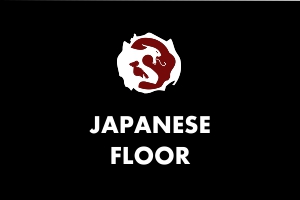 Japanese floor - Martial Arts Explained