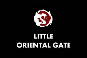 Little Oriental Gate - Martial Arts Explained