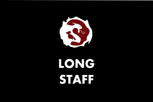 Long Staff - Martial Arts Explained