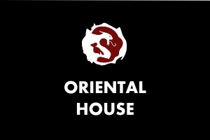 Oriental House - Martial Arts Explained